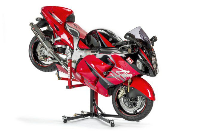 KAWASAKI ZZR1400 (06-20) / ベルシス1000 (12-14) / ZX-10R (04-10