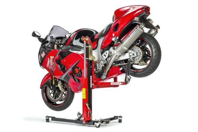 KAWASAKI ZX-6R (2013-2025) / ZX-10R (2011-2016) メンテナンス