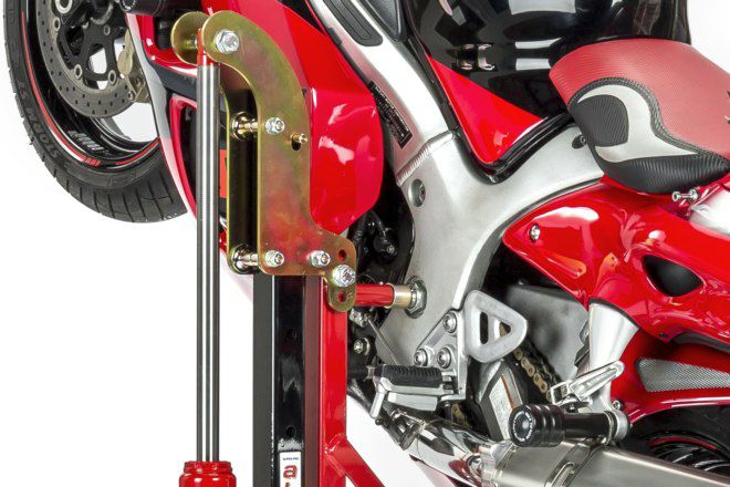 KAWASAKI ZZR1200 (02-05) / ZZR1100 (89-01) / ZXR400 (89-03