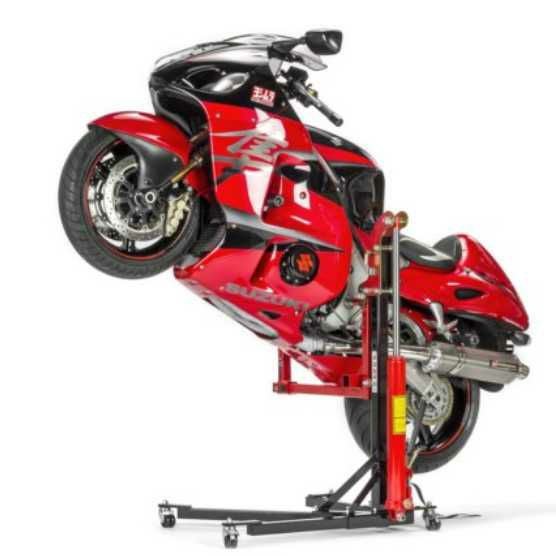 Bike-Tower(バイクタワー) メンテナンススタンド DUCATI ストリート