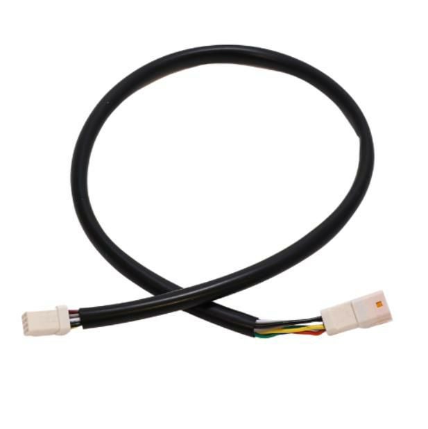 インディアン チーフ/チーフダークホース/スポーツチーフ用 OGライザー用スピードメーター エクステンションハーネス オリジナルガレージモト _1