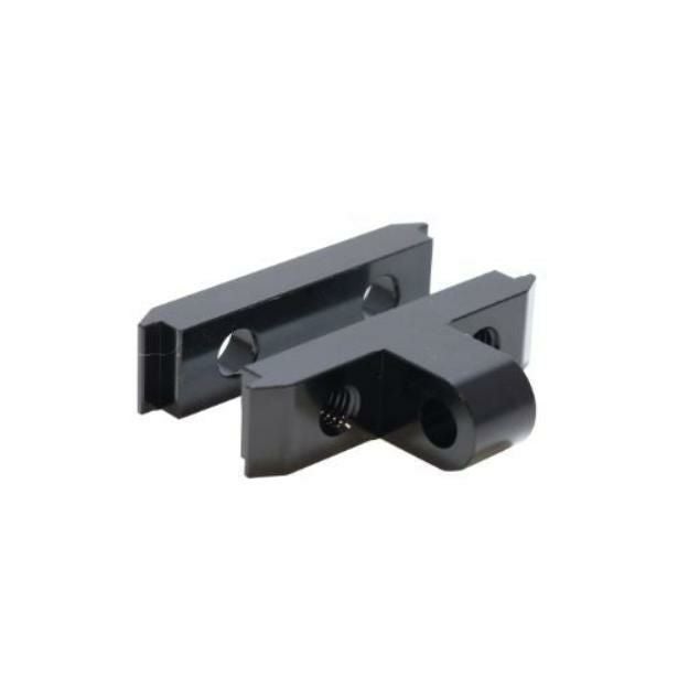 OG ライザー用ケーブルレールマウント  オリジナルガレージモト_1