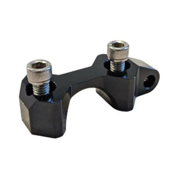 OG ライザー用アクセサリーマウントクランプ  オリジナルガレージモト _1