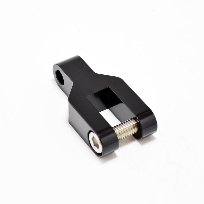 OG ライザー用ライザーアクセサリーエクステンションアーム 2インチ  オリジナルガレージモト _1