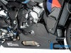 BMW S1000XR / M1000XR (2024-) ロングアンダーカウル(ベリーパン) ILMBERGER_1
