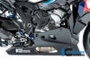 BMW S1000XR / M1000XR (2024-) ロングアンダーカウル(ベリーパン) ILMBERGER_2