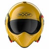 Boxer アルファ システムヘルメット イエロー ROOF_1