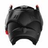 Boxer アルファ システムヘルメット マットブラック ROOF_6