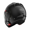 Boxer アルファ システムヘルメット ソリッドブラック ROOF_7
