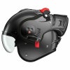 Boxer アルファ システムヘルメット メタル ROOF_9