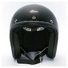 Buco ベビーブコ ヘルメット コンペティションモデル マットブラック_2