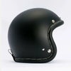 Buco ベビーブコ ヘルメット コンペティションモデル マットブラック_3