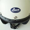Buco ベビーブコ ヘルメット コンペティションモデル マットアイボリー_4