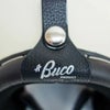 Buco ベビーブコ ヘルメット コンペティションモデル マットアイボリー_5