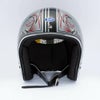 Buco ベビーブコ ヘルメット ゴッドスピードモデル シルバーフレーク_2