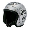 Buco ベビーブコ ヘルメット グレイトフルデッド2023モデル シルバーフレーク_1