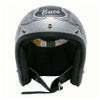 Buco エクストラブコ ヘルメット グレイトフルデッド2023モデル シルバーフレーク_2