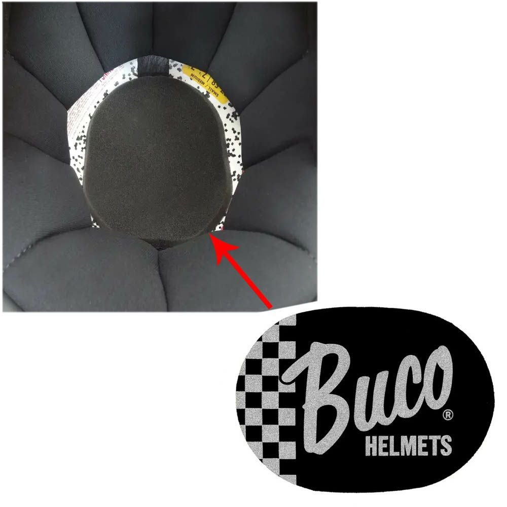 Buco（ブコ）ヘルメットの専門店 | ＜公式＞モトパーツ(MOTO PARTS)