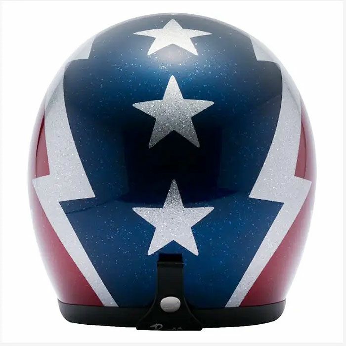 Buco エクストラブコ ヘルメット サンダーボルト | バイクカスタム 