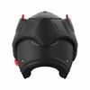 ボクサー 2 システムヘルメット マットブラック ROOF_7