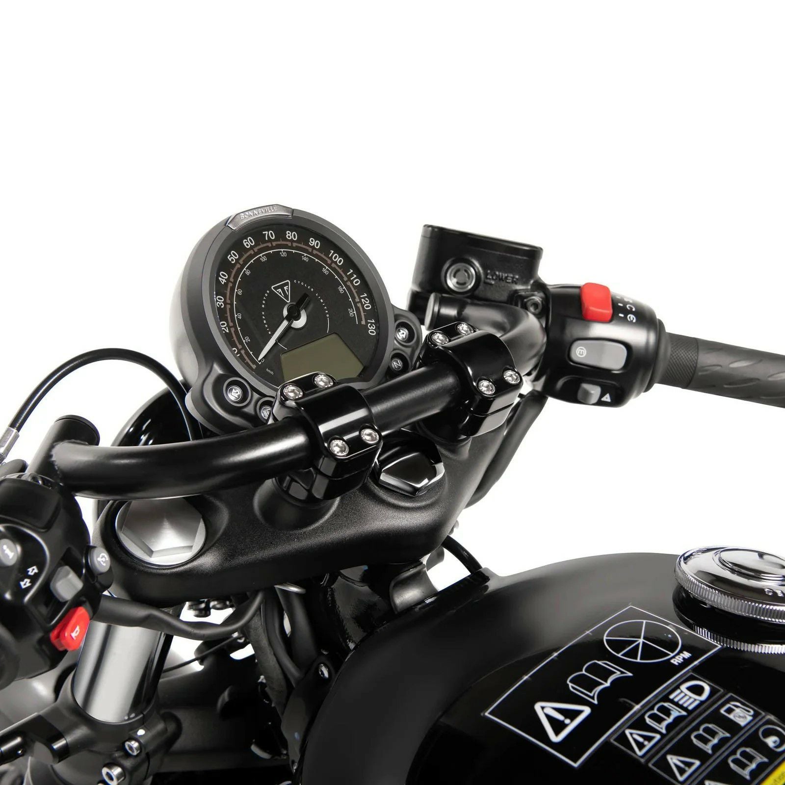 TRIUMPH (トライアンフ)|カスタムパーツ |モトパーツ(MOTO PARTS)