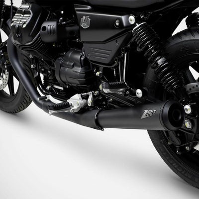 ZARD マフラー| V7|バイクパーツ専門店 モトパーツ(MOTO PARTS)