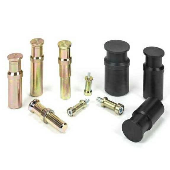 ABBA リフト スタンド専用ボビンアダプター 10mm_1