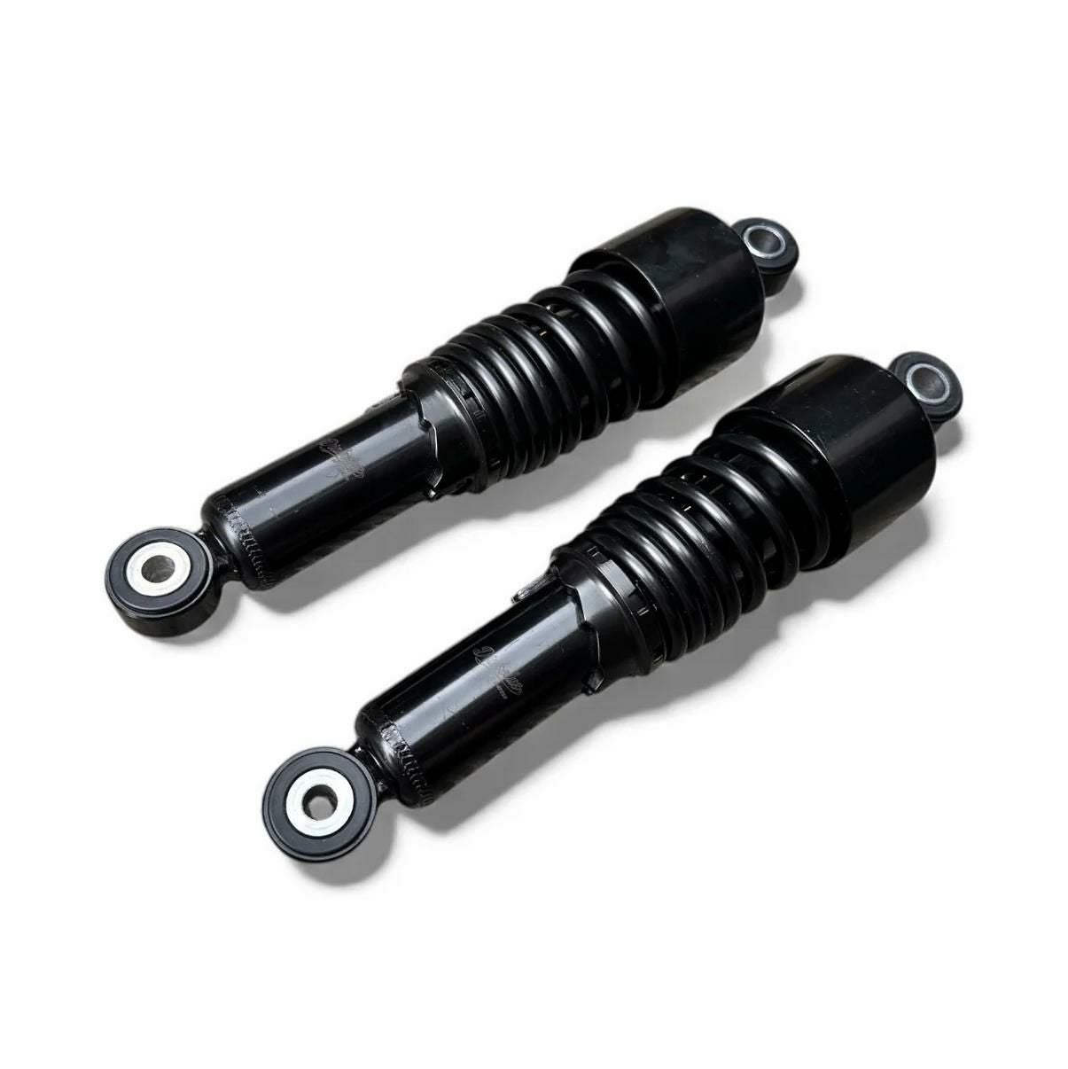カワサキ エリミネーター400 リアローダウンサスペンション K-SPEED