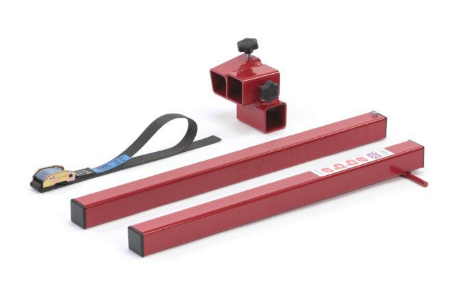 ABBA スーパーバイクスタンド専用フロントリフトアーム_2