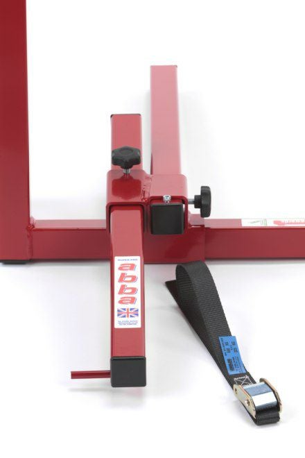 ABBA スーパーバイクスタンド専用フロントリフトアーム_4