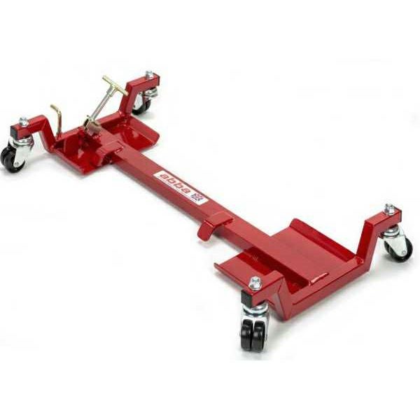 ABBA スーパーバイクスタンド専用モトグライド_1