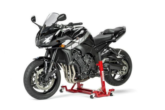 ABBA スーパーバイクスタンド専用モトグライド | バイクカスタムパーツ ABBA スーパーバイクスタンド専用モトグライド | バイクカスタムパーツ