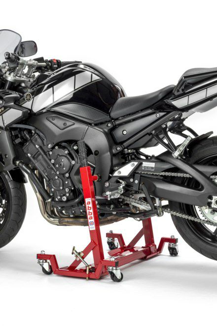 ABBA スーパーバイクスタンド専用モトグライド | バイクカスタムパーツ