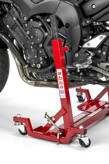 ABBA スーパーバイクスタンド専用モトグライド | バイクカスタムパーツ 