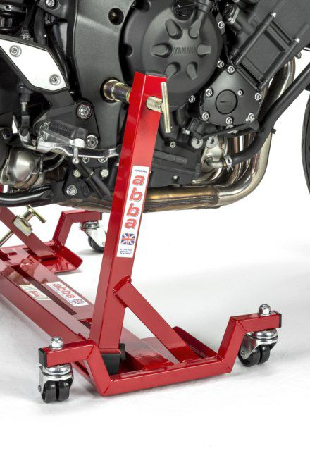 ABBA スーパーバイクスタンド専用モトグライド_9