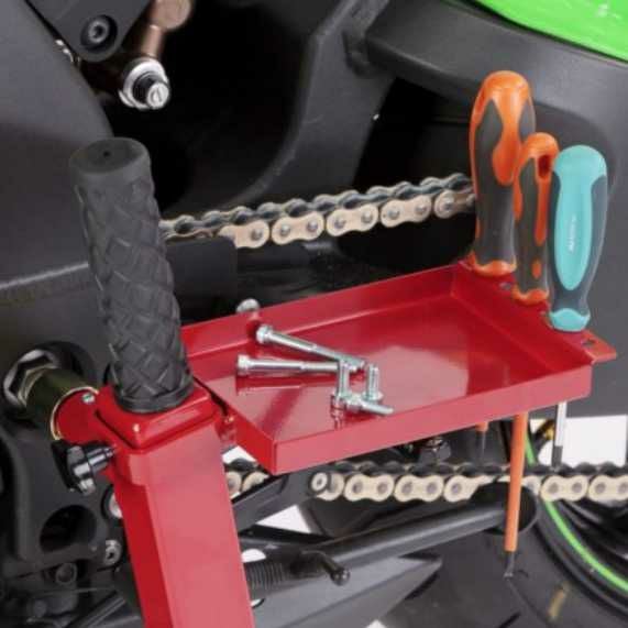 ABBA スーパーバイクスタンド専用ツールトレイ_1