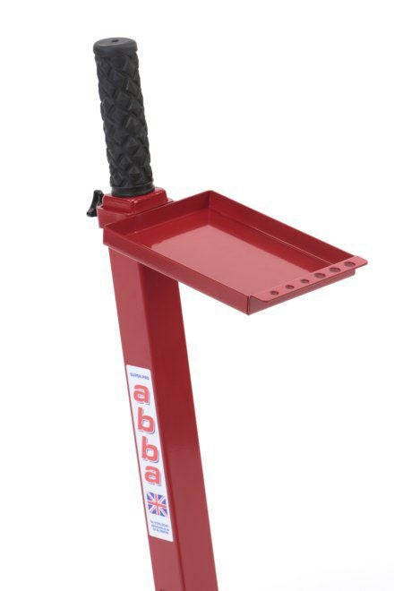 ABBA スーパーバイクスタンド専用ツールトレイ_2