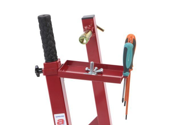 ABBA スーパーバイクスタンド専用ツールトレイ_4