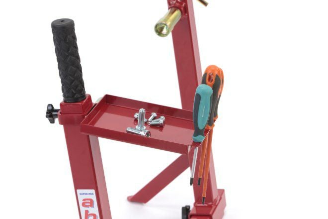 ABBA スーパーバイクスタンド専用ツールトレイ_5