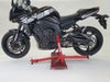 ABBA スーパーバイクスタンド専用フロントリフトアームアジャスター_4