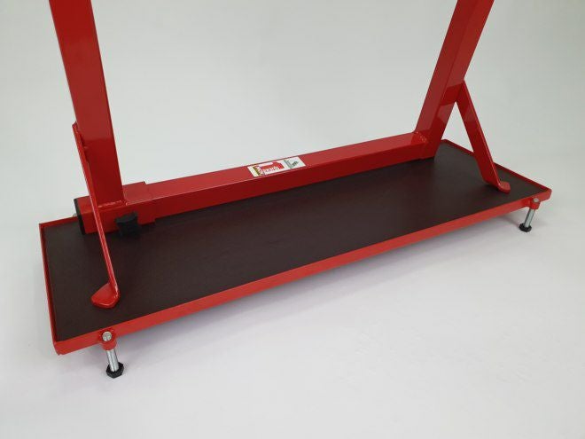 ABBA スーパーバイクスタンド専用アジャスタブルベースプランス_5