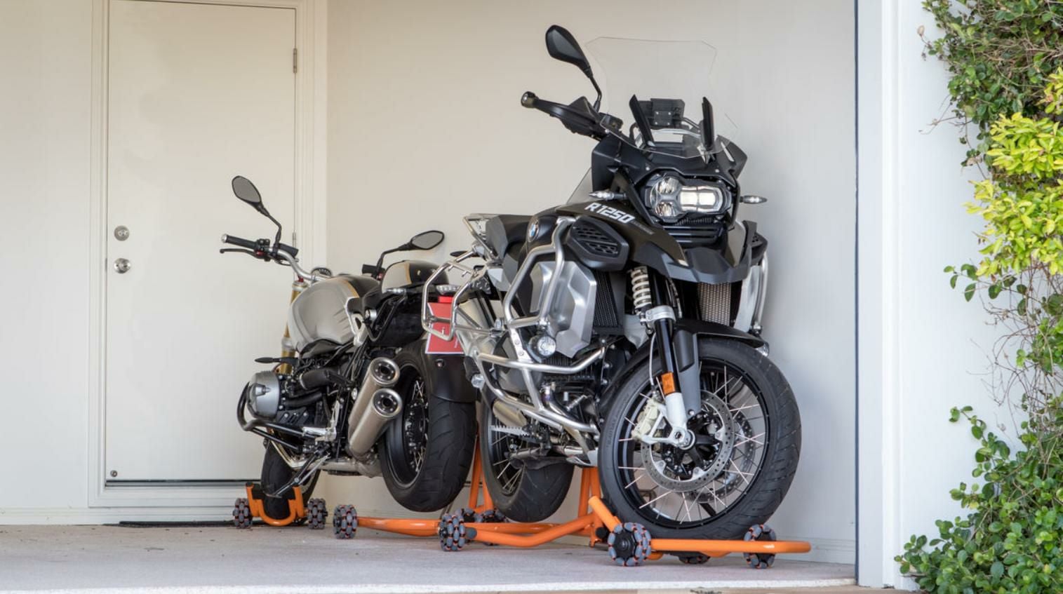 BMW | パーツ カスタム ⁄ ワンダーリッヒ R バイクカスタムパーツ 