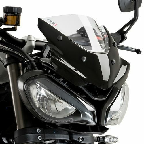 Evotech Performance Triumph Street Triple R/RS / Street Triple S