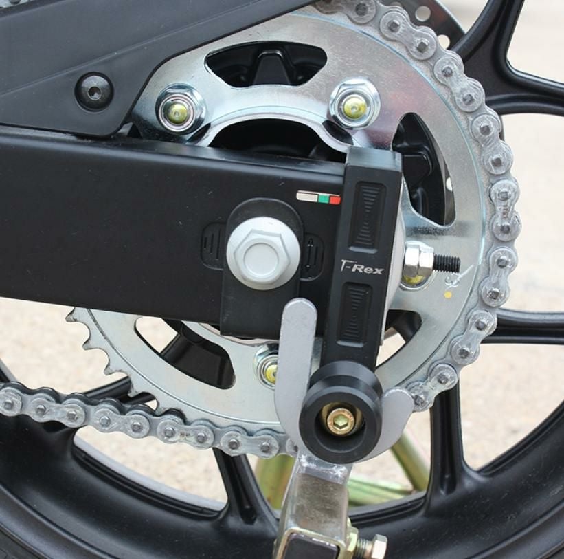 T-REX Racing |バイクパーツ専門店 モトパーツ(MOTO PARTS)