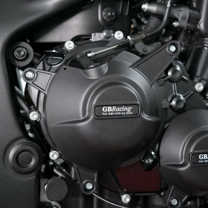 GBRacing クラッチカバー HONDA CB1000 ホーネット_1