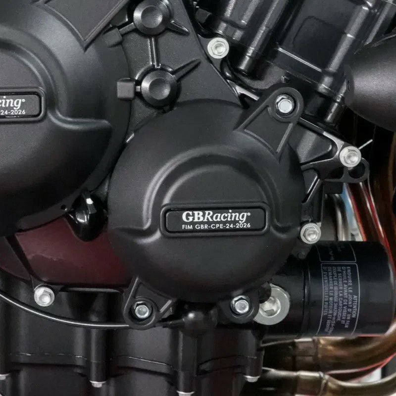 GBRacing(ジービーレーシング)カスタムパーツ