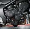 GBRacing パルスカバー HONDA CB1000 ホーネット_3