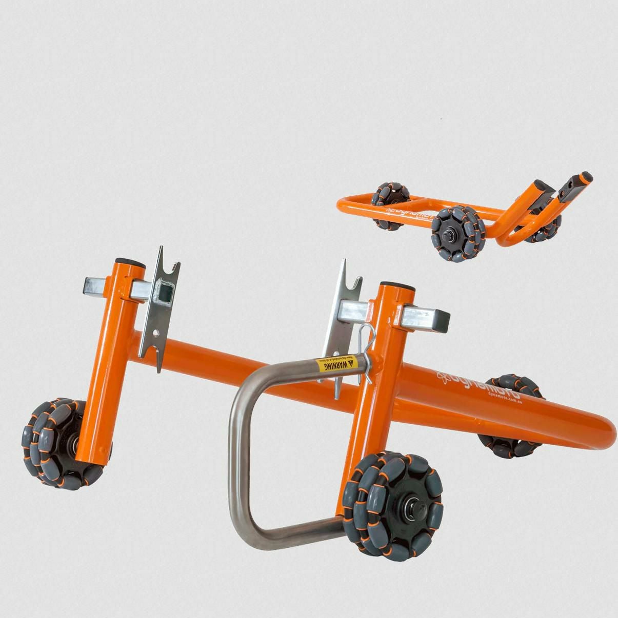 690SMC タンデムステップ 左 765.03.048.000 KTM 純正 中古 バイク 部品 ペグ 綺麗 良品 曲がり無し 車検 Genuine zA 690SMC タンデムステップ 左 765.03.048.000 KTM 純正 中古 バイク