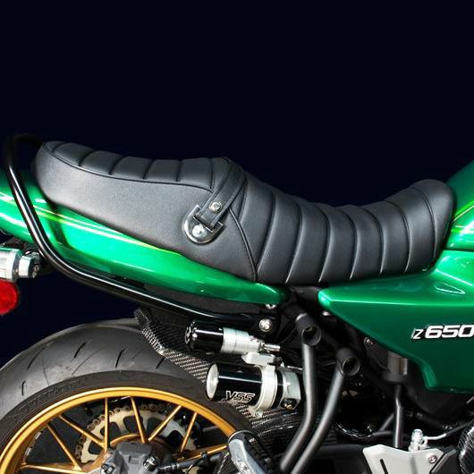 Kawasaki カワサキ　バイク　ネイキッド　Z650RS 純正シート Kawasaki カワサキ バイク ネイキッド Z650RS 純正シート | カワサキ