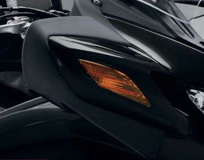 に適合するST1300 / ST1300A 2003-2007 2004 2005 2006 ST 1300 A 1300A用モータ 2005 Honda ST1300 ABS | Motorcycle.com
